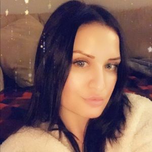 Meet your Posher, Stacy